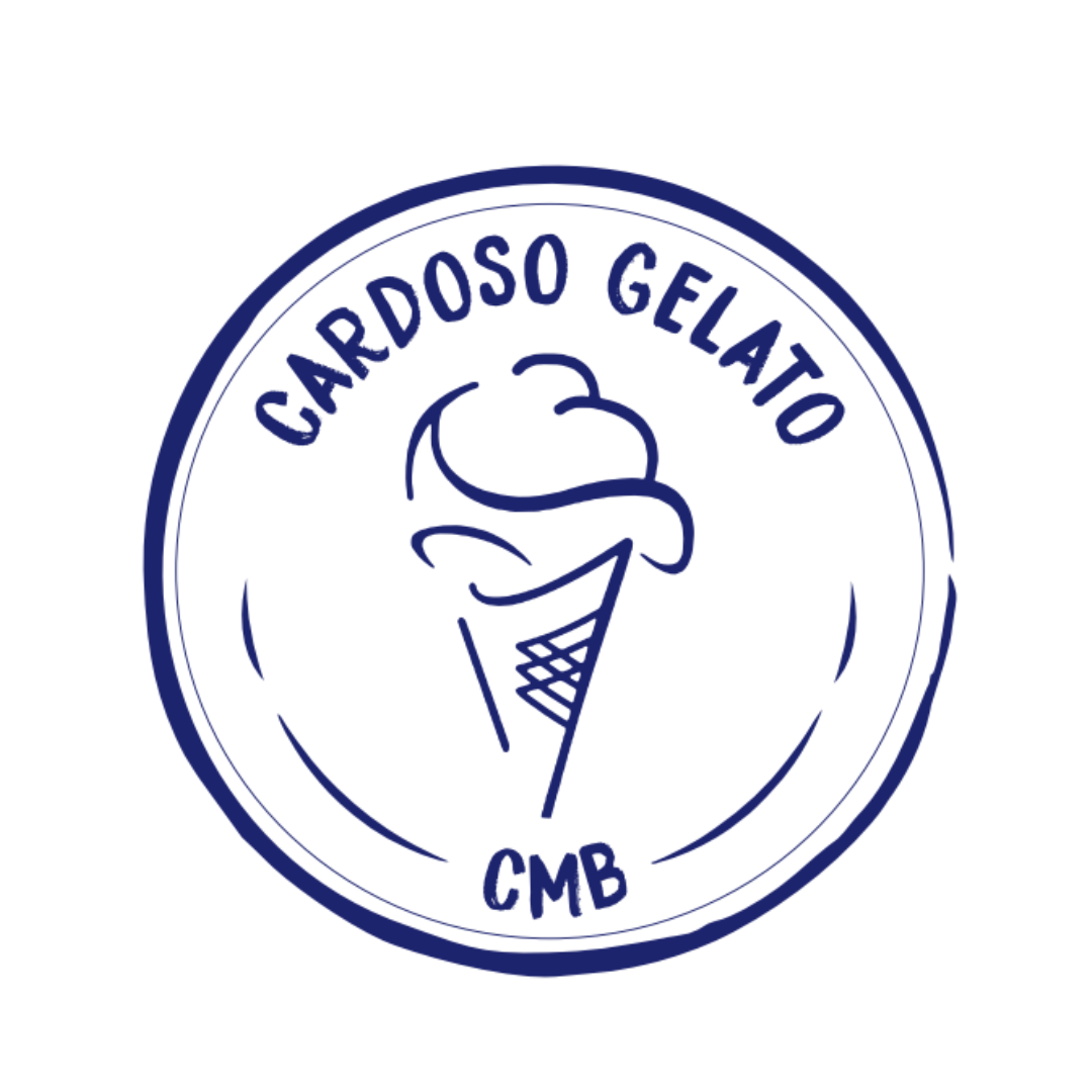 Cardoso Gelato CMB